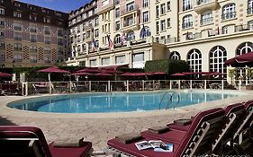 Royal Barriere Hotel Deauville